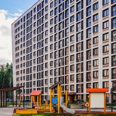 Квартира 35,6 м², 1-комнатная - изображение 2