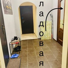 Квартира 26 м², студия - изображение 5