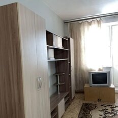 Квартира 35,4 м², 1-комнатная - изображение 3