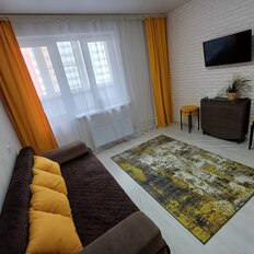 Квартира 28 м², студия - изображение 4