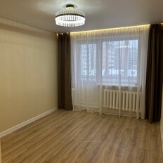 Квартира 36 м², 1-комнатная - изображение 5