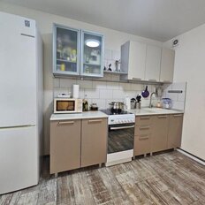 Квартира 38 м², 1-комнатная - изображение 5