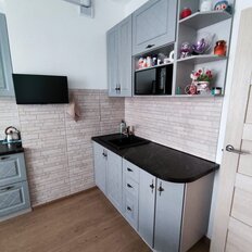 Квартира 33,9 м², 1-комнатная - изображение 1