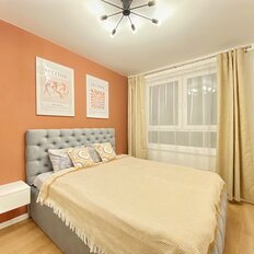 Квартира 31 м², 1-комнатная - изображение 4