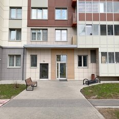 Квартира 48,5 м², 2-комнатная - изображение 5