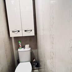 Квартира 40 м², 2-комнатная - изображение 4