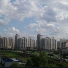 Квартира 36 м², 1-комнатная - изображение 3