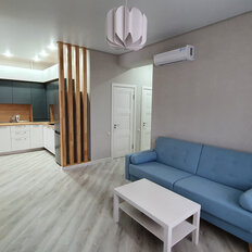 Квартира 74 м², 3-комнатная - изображение 4