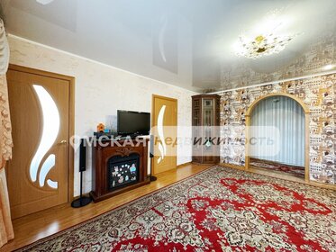 Снять двухкомнатную квартиру в Санкт-Петербурге и ЛО - изображение 18