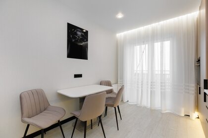 70 м², 2-комнатная квартира 3 000 ₽ в сутки - изображение 105