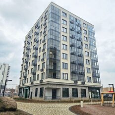 Квартира 66,3 м², 3-комнатная - изображение 2