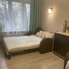 Квартира 50 м², 2-комнатная - изображение 4