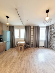 Купить двухкомнатную квартиру с балконом в ЖК «Экография» в Санкт-Петербурге и ЛО - изображение 6