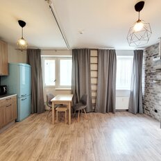 Квартира 31,2 м², студия - изображение 3