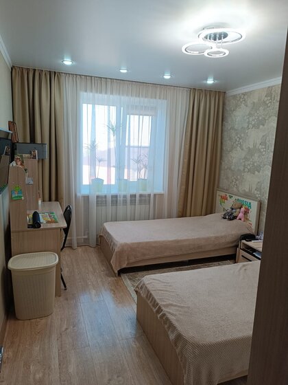 33 м², 1-комнатная квартира 5 350 000 ₽ - изображение 27