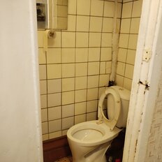 Квартира 29 м², 1-комнатная - изображение 5