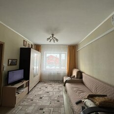 Квартира 47,7 м², 2-комнатная - изображение 3