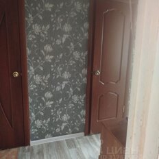 Квартира 36 м², 1-комнатная - изображение 5