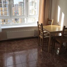 Квартира 35 м², 1-комнатная - изображение 2