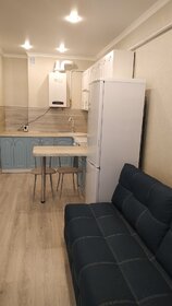 45 м², 1-комнатная квартира 2 300 ₽ в сутки - изображение 43