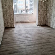 Квартира 57 м², 1-комнатная - изображение 3