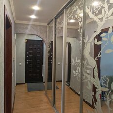 Квартира 71,8 м², 3-комнатная - изображение 2