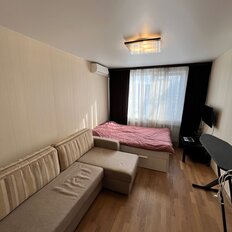 Квартира 31,4 м², 1-комнатная - изображение 2