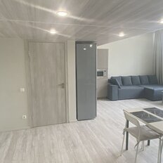 Квартира 65 м², 1-комнатная - изображение 5