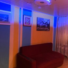 Квартира 33 м², 1-комнатная - изображение 4