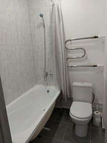 24,2 м², квартира-студия 26 000 ₽ в месяц - изображение 10