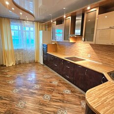 Квартира 103,3 м², 3-комнатная - изображение 2