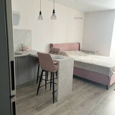 Квартира 28,2 м², студия - изображение 1