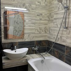 Квартира 23 м², студия - изображение 1