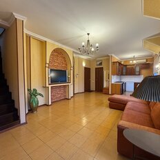 Квартира 120 м², 3-комнатная - изображение 1