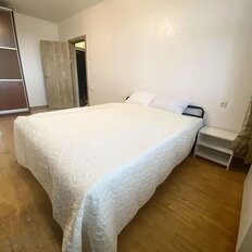 Квартира 39 м², 1-комнатная - изображение 3