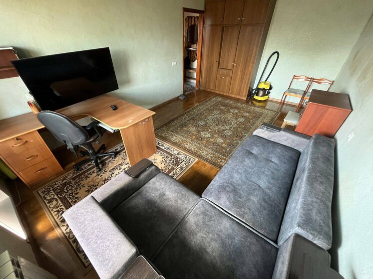 45 м², 1-комнатная квартира 20 000 ₽ в месяц - изображение 13