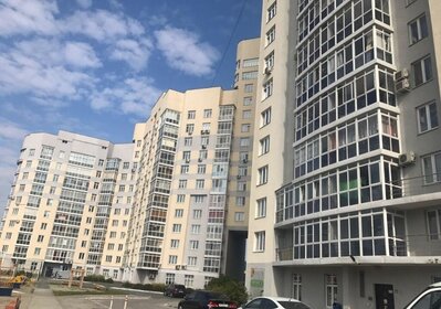 42 м², 1-комнатная квартира 34 500 ₽ в месяц - изображение 23