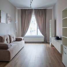 Квартира 56 м², 2-комнатные - изображение 3