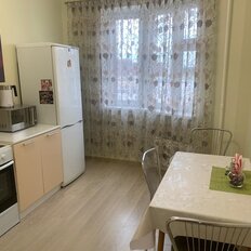 Квартира 38 м², 1-комнатная - изображение 3