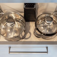 Квартира 41 м², 1-комнатная - изображение 1