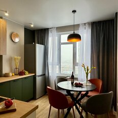 Квартира 50 м², 2-комнатная - изображение 2