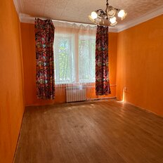 Квартира 32 м², 1-комнатная - изображение 4