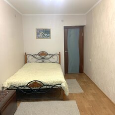 Квартира 61,8 м², 3-комнатная - изображение 3