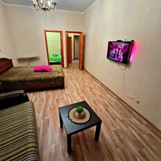 Квартира 60 м², 2-комнатная - изображение 3