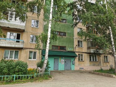 64,4 м², 3-комнатная квартира 6 390 000 ₽ - изображение 39