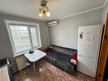 60 м², 1-комнатная квартира 1 700 ₽ в сутки - изображение 54