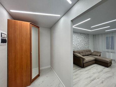 82 м², 3-комнатная квартира 24 990 ₽ в месяц - изображение 58