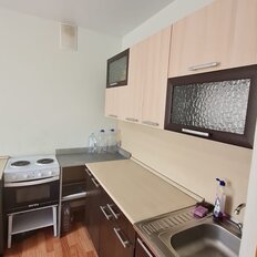 Квартира 26,9 м², 1-комнатная - изображение 4