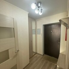 Квартира 39 м², 1-комнатная - изображение 4