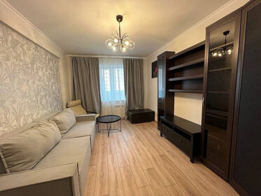 35 м², 1-комнатная квартира 54 500 ₽ в месяц - изображение 32